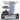Panthera Steigeraanhanger + Basic Rolsteiger 135 x 305 x 8,2m werkhoogte
