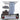 Panthera Steigeraanhanger + Basic Rolsteiger 90 x 305 x 10,2m werkhoogte
