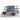 Panthera Steigeraanhanger + Basic rolsteiger met enkele voorloopleuning (Carbon platform)