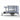 Panthera Afsluitbare Steigeraanhanger + Basic Rolsteiger 135 x 190 x 8,2m werkhoogte