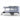 Panthera Afsluitbare Steigeraanhanger + Basic Rolsteiger 135 x 305 x 5,2m werkhoogte