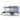 Panthera Afsluitbare Steigeraanhanger + Basic Rolsteiger 90 x 305 x 5,2m werkhoogte