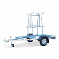Panthera Steigeraanhanger Basic