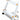 WEEKDEAL: Panthera huishoudtrap 1x5 treden