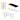 Panthera uitwijkconsole set compleet 75x190 hout