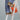 Multifunctionele Vouwladder 4x5 treden